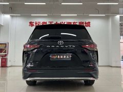 Toyota Gravia 2.5L Hybrid Comfort Edition - photo 13