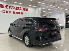 Toyota Gravia 2.5L Hybrid Comfort Edition - photo 14