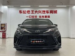 Toyota Gravia 2.5L Hybrid Comfort Edition - photo 2