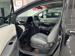 Toyota Gravia 2.5L Hybrid Comfort Edition - photo 4