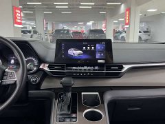 Toyota Gravia 2.5L Hybrid Comfort Edition - photo 6