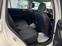 Volkswagen Tiguan L Outstanding Edition 300TSI Automatic FWD Dragon Ascendant Version - ფოტო 10