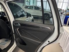 Volkswagen Tiguan L Outstanding Edition 300TSI Automatic FWD Dragon Ascendant Version - ფოტო 11