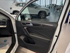 Volkswagen Tiguan L Outstanding Edition 300TSI Automatic FWD Dragon Ascendant Version - ფოტო 12