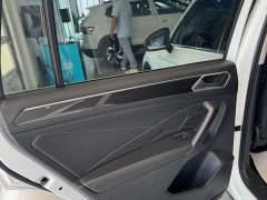 Volkswagen Tiguan L Outstanding Edition 300TSI Automatic FWD Dragon Ascendant Version - ფოტო 13
