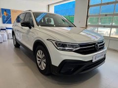 Volkswagen Tiguan L Outstanding Edition 300TSI Automatic FWD Dragon Ascendant Version - ფოტო 3