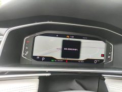 Volkswagen Tiguan L Outstanding Edition 300TSI Automatic FWD Dragon Ascendant Version - ფოტო 4