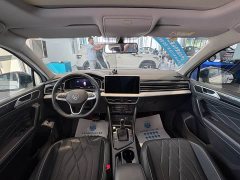 Volkswagen Tiguan L Outstanding Edition 300TSI Automatic FWD Dragon Ascendant Version - ფოტო 5