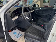 Volkswagen Tiguan L Outstanding Edition 300TSI Automatic FWD Dragon Ascendant Version - ფოტო 6