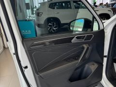 Volkswagen Tiguan L Outstanding Edition 300TSI Automatic FWD Dragon Ascendant Version - ფოტო 7