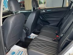 Volkswagen Tiguan L Outstanding Edition 300TSI Automatic FWD Dragon Ascendant Version - ფოტო 8
