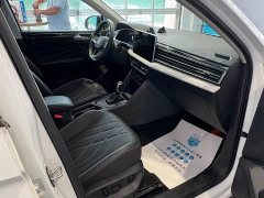 Volkswagen Tiguan L Outstanding Edition 300TSI Automatic FWD Dragon Ascendant Version - ფოტო 9