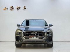 Audi Q8 55 TFSI Luxury Sport - ფოტო 2
