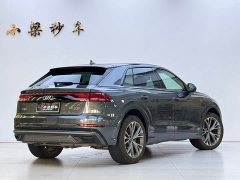 Audi Q8 55 TFSI Luxury Sport - ფოტო 3