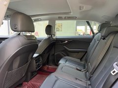 Audi Q8 55 TFSI Luxury Sport - ფოტო 6