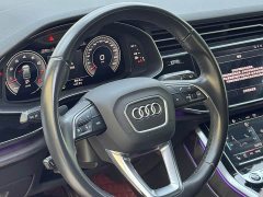 Audi Q8 55 TFSI Luxury Sport - ფოტო 7