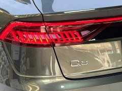 Audi Q8 55 TFSI Luxury Sport - ფოტო 9