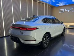 BYD Qin PLUS DM-i Smart Driving Edition 120KM Excellence - ფოტო 14
