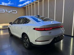 BYD Qin PLUS DM-i Smart Driving Edition 120KM Excellence - ფოტო 15