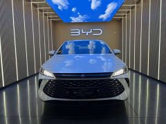 BYD Qin PLUS DM-i Smart Driving Edition 120KM Excellence - ფოტო 2