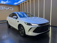 BYD Qin PLUS DM-i Smart Driving Edition 120KM Excellence - ფოტო 3