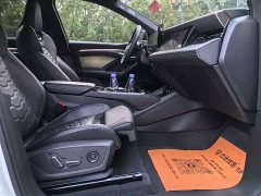 Audi Q6L e-tron 2026 Premier Launch Edition - ფოტო 12