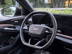 Audi Q6L e-tron 2026 Premier Launch Edition - ფოტო 13