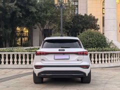 Audi Q6L e-tron 2026 Premier Launch Edition - ფოტო 16