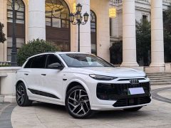 Audi Q6L e-tron 2026 Premier Launch Edition - ფოტო 3