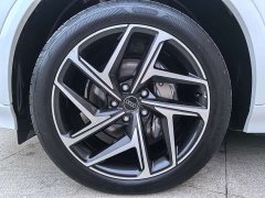 Audi Q6L e-tron 2026 Premier Launch Edition - ფოტო 5