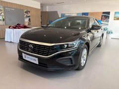 Volkswagen Passat 280TSI Business Edition - ფოტო 1
