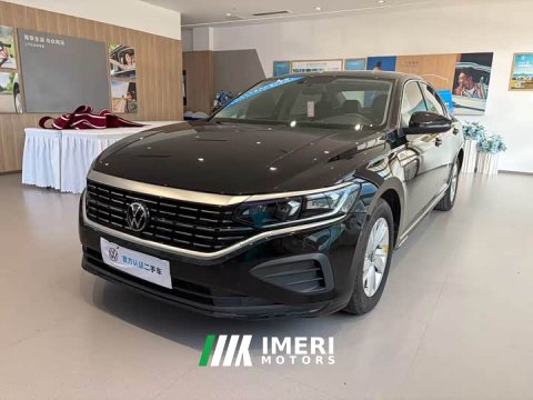 2024 Volkswagen Passat 280TSI Business Edition - ავტომობილი ჩინეთიდან