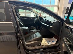 Volkswagen Passat 280TSI Business Edition - ფოტო 11