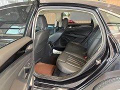 Volkswagen Passat 280TSI Business Edition - ფოტო 13