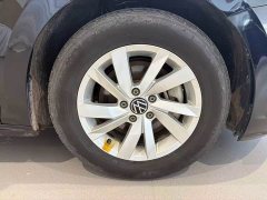 Volkswagen Passat 280TSI Business Edition - ფოტო 14