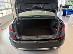 Volkswagen Passat 280TSI Business Edition - ფოტო 15