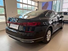 Volkswagen Passat 280TSI Business Edition - ფოტო 16