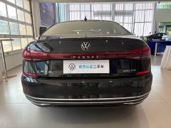 Volkswagen Passat 280TSI Business Edition - ფოტო 17