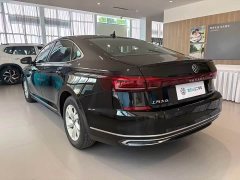 Volkswagen Passat 280TSI Business Edition - ფოტო 18