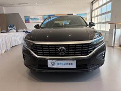 Volkswagen Passat 280TSI Business Edition - ფოტო 2