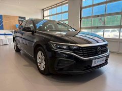 Volkswagen Passat 280TSI Business Edition - ფოტო 3