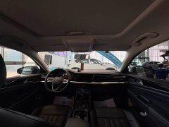 Volkswagen Passat 280TSI Business Edition - ფოტო 5