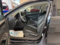 Volkswagen Passat 280TSI Business Edition - ფოტო 7