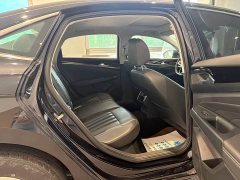 Volkswagen Passat 280TSI Business Edition - ფოტო 8