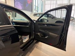 Volkswagen Passat 280TSI Business Edition - ფოტო 9