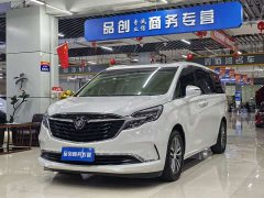 Buick GL8 ES Luxe 653T Prestige - ფოტო 1