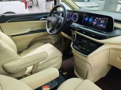 Buick GL8 ES Luxe 653T Prestige - ფოტო 10