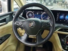 Buick GL8 ES Luxe 653T Prestige - ფოტო 11