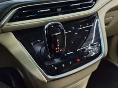 Buick GL8 ES Luxe 653T Prestige - ფოტო 12