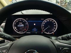 Buick GL8 ES Luxe 653T Prestige - ფოტო 14